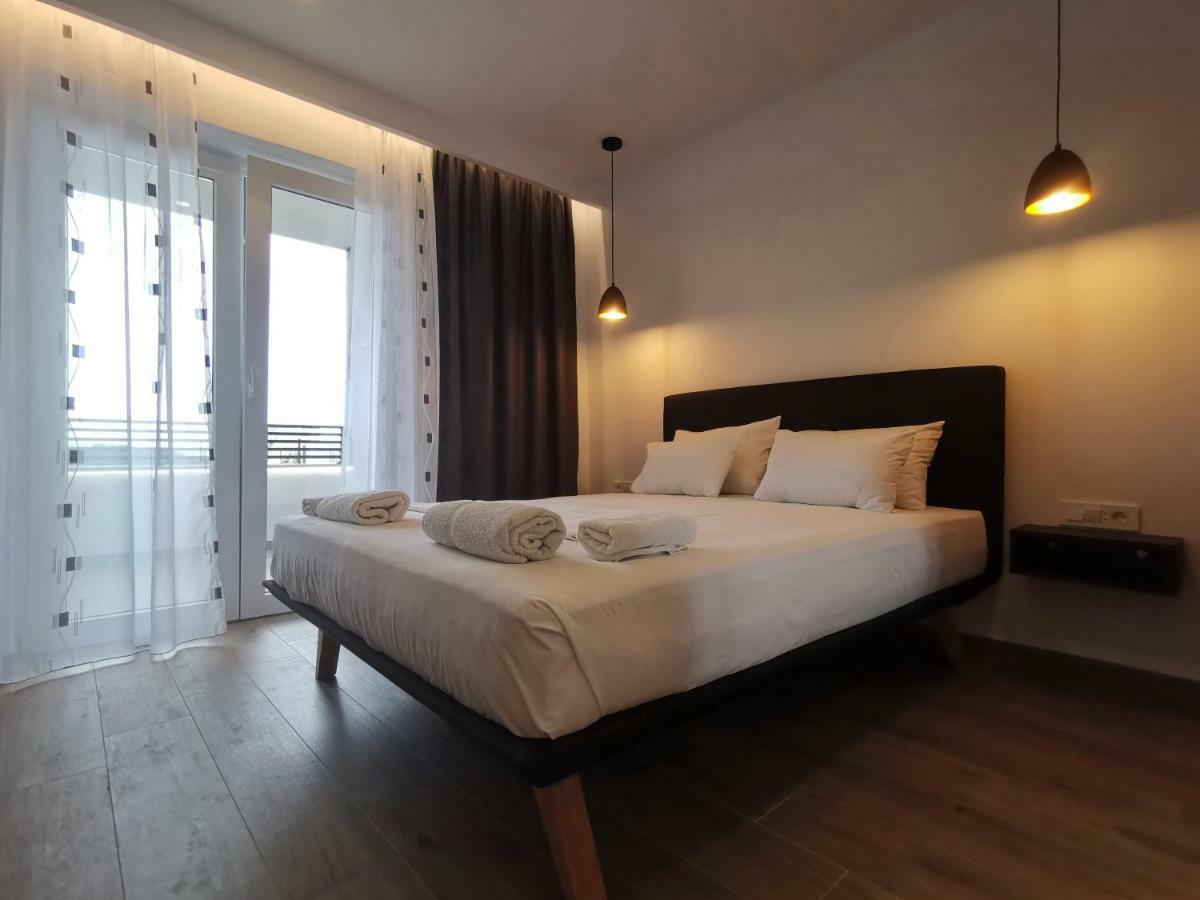 Apartments Tonkita With Jacuzzi Makarska Exterior photo
